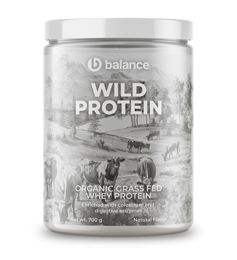 Wild Protein