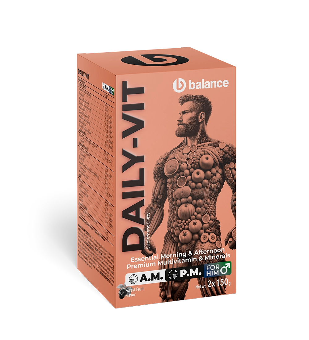 Daily-Vit for Him