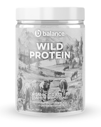 Wild Protein