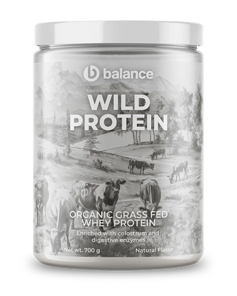 Wild Protein