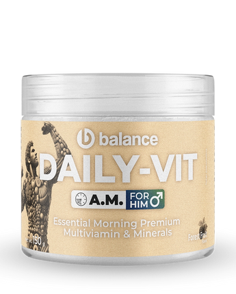 Daily-Vit for Him