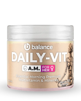 Daily-Vit for Her